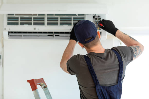 Best Professional Duct Cleaning Services  in Bad Axe, MI
