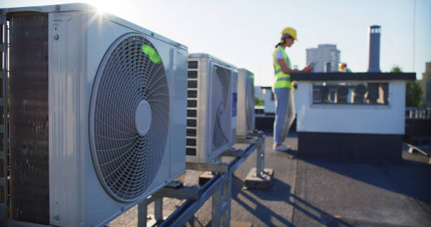 Best Local Air Duct Cleaning Services  in Bad Axe, MI