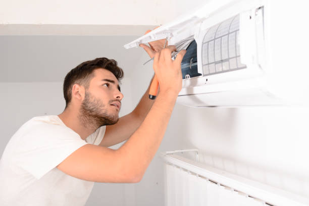 Best Commercial Air Duct Cleaning  in Bad Axe, MI