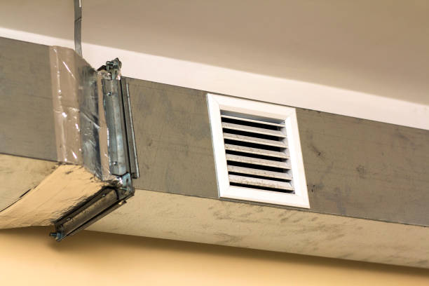 Trusted MI Airduct Cleaning Experts